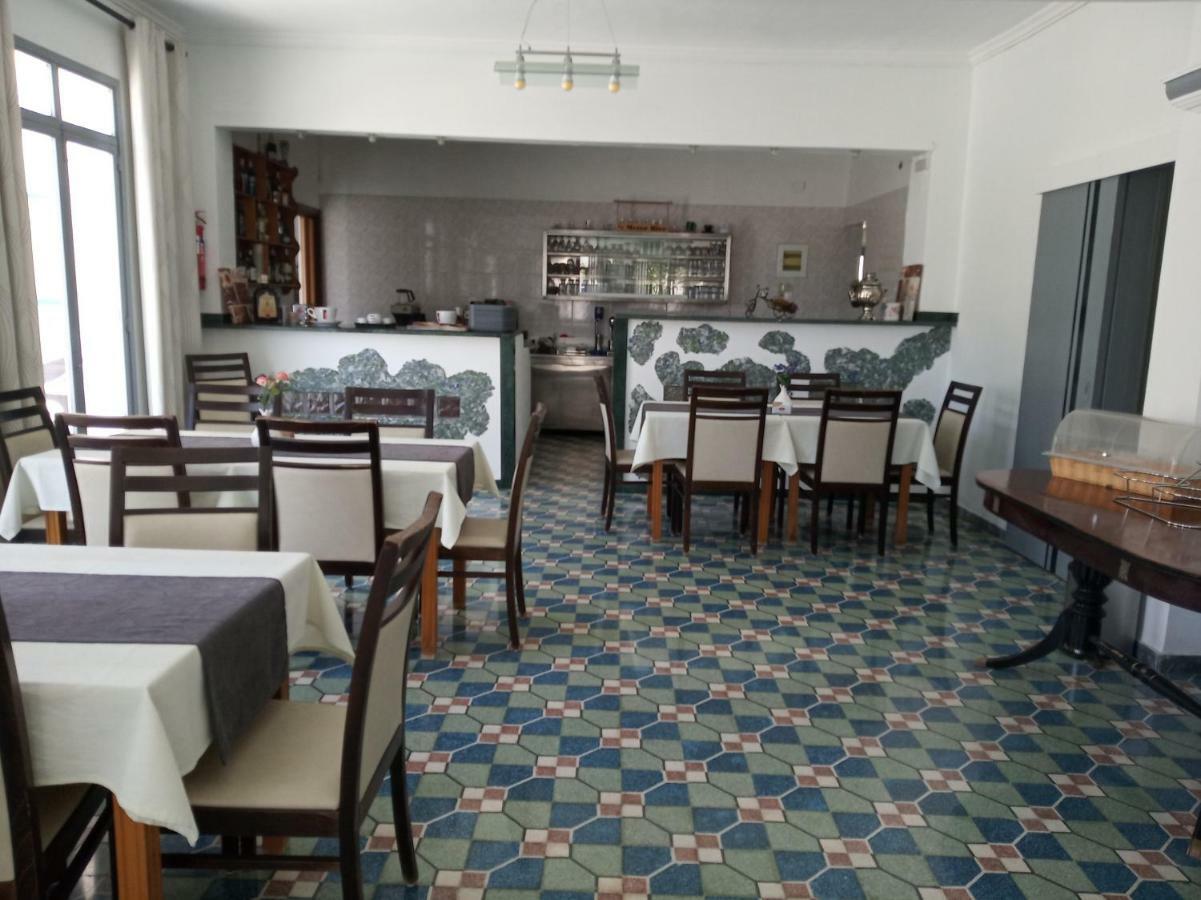 Serifos Beach Hotel Livadi  Exterior foto